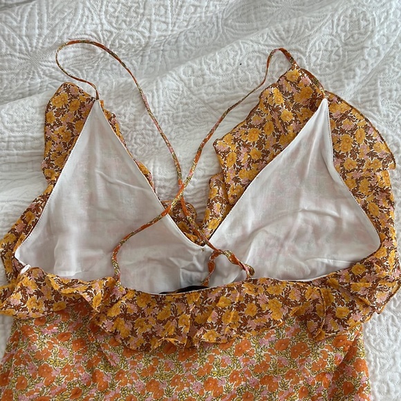 Maje dress NWOT - Picture 4 of 5